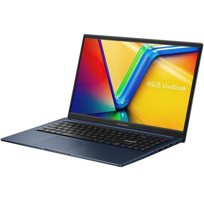PC Portable ASUS Vivobook 15 X1504VA i3 13è Gén 8G / 512Go SSD