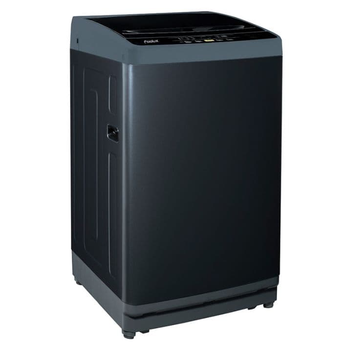 Machine à laver Top BIOLUX 11kg MTOP-11S
