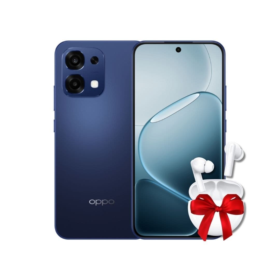OPPO A6 PRO 5G 8Go / 256Go Bleu