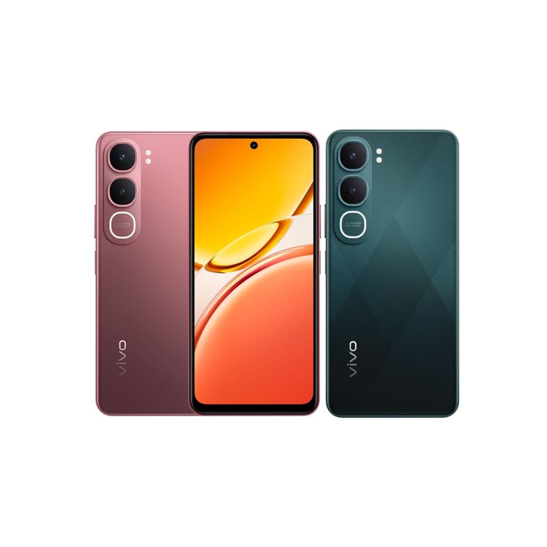 Vivo Y21D 6Go / 256Go