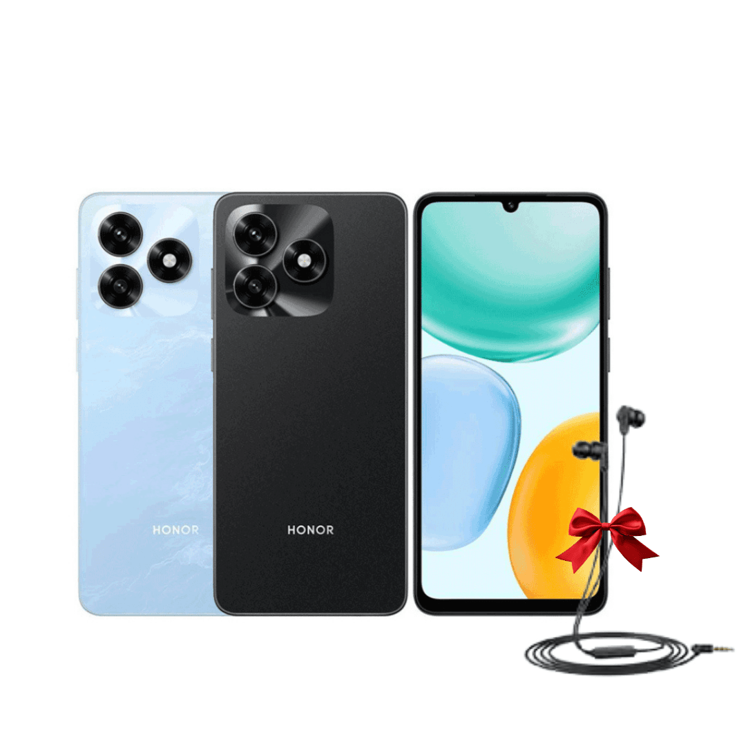 Honor X5c 4G 4Go / 64Go