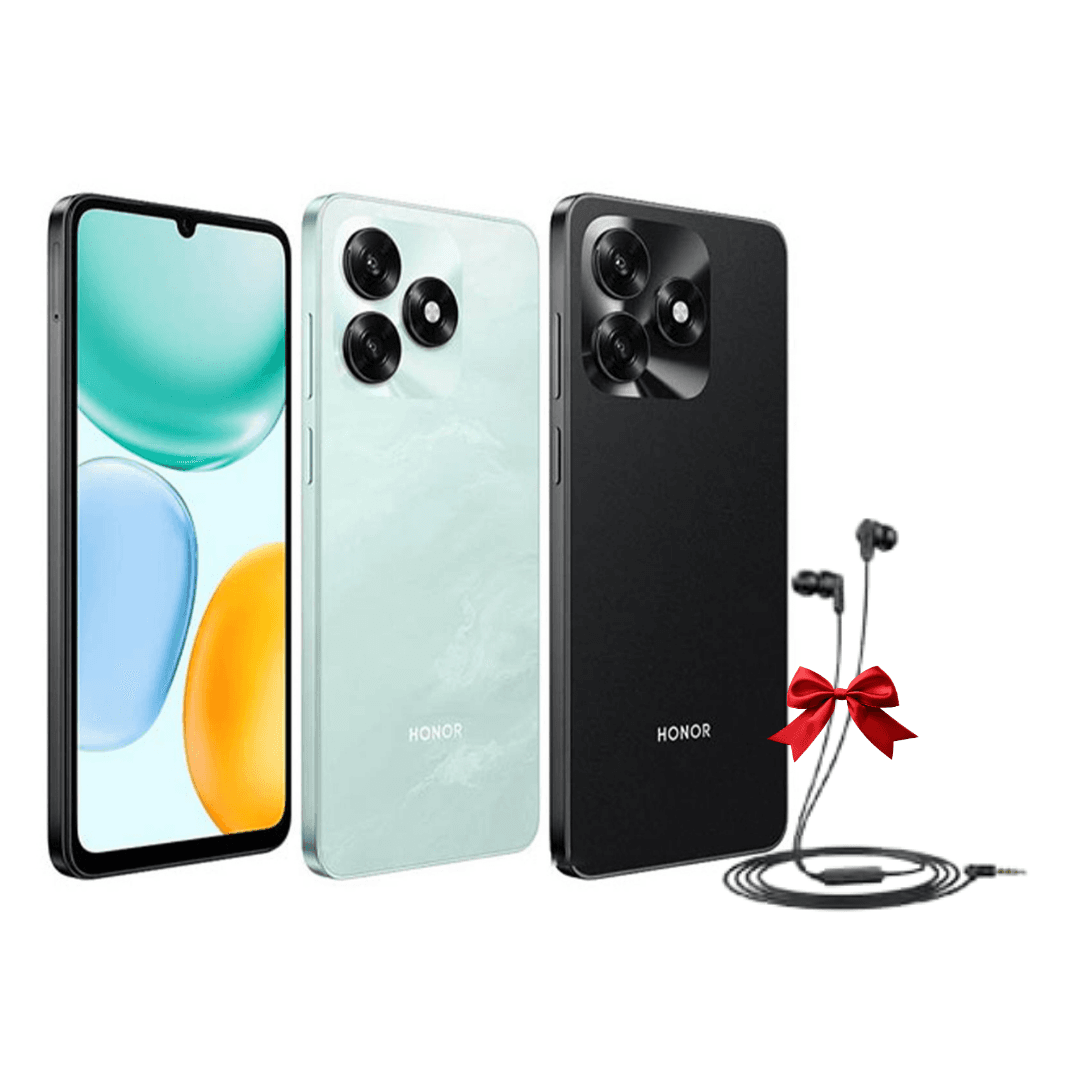 Honor X5c Plus 4G 4Go / 128Go