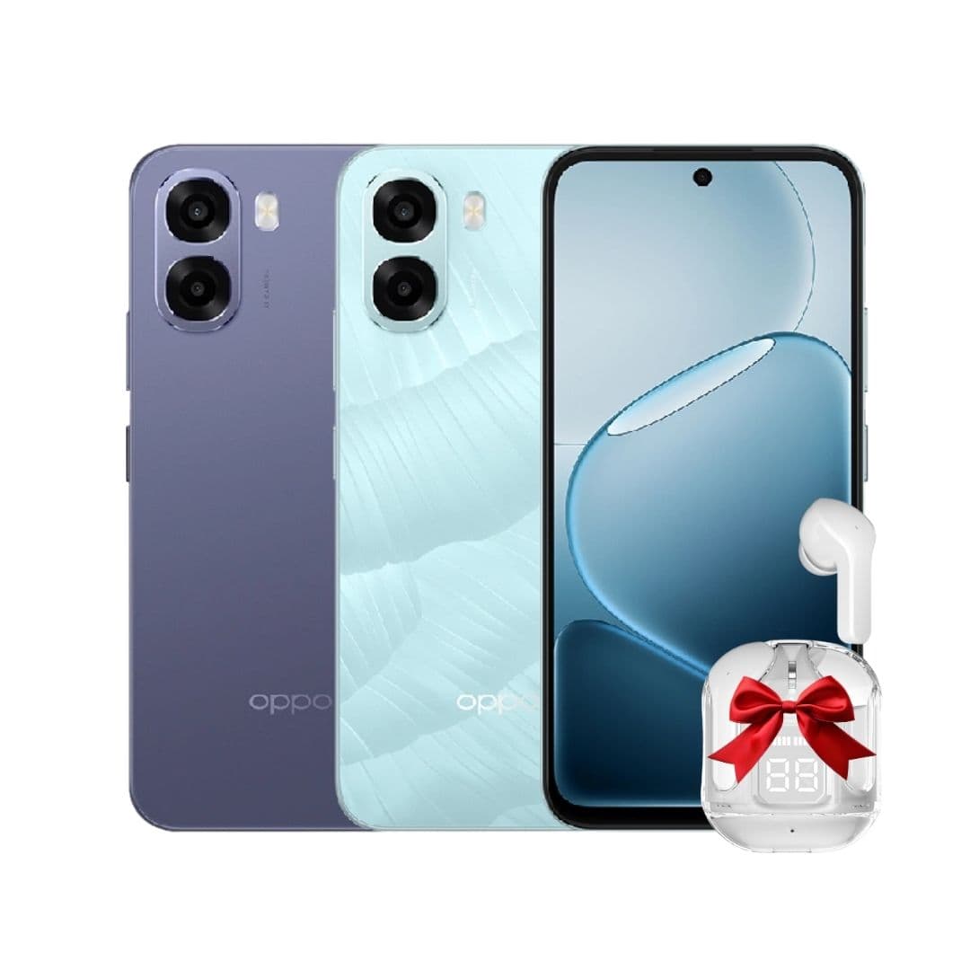 OPPO A6x 4G 4Go / 128Go