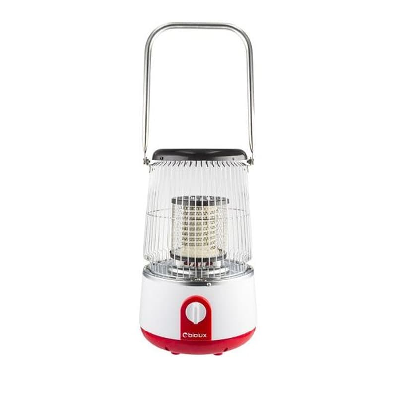 Chauffage Électrique BIOLUX 2000W Blanc