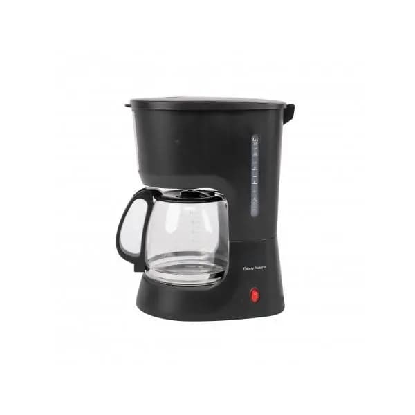 CAFETIÈRE GALAXY NATUREL 0.6L - CM6633