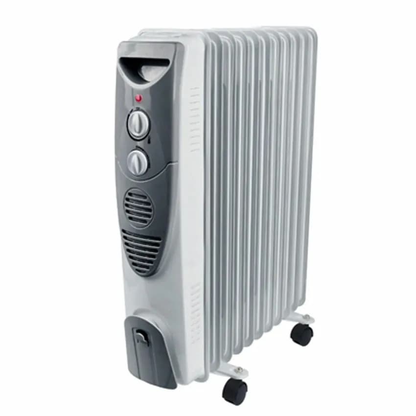 Radiateur Bain d’Huile BIOLUX M.RB-2503