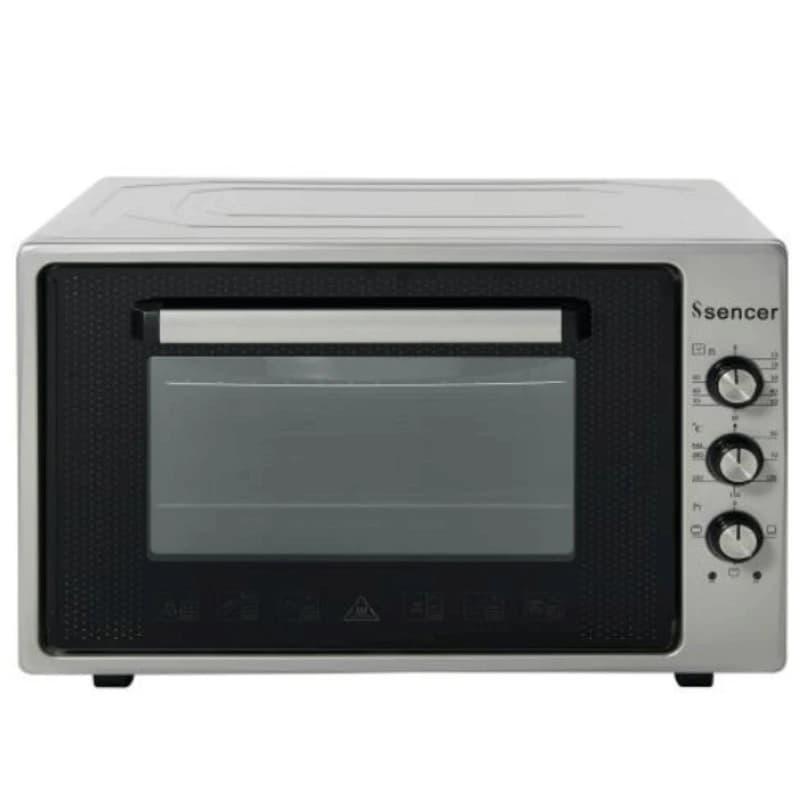 Four Électrique Sencer 70L Silver MF46E24GG