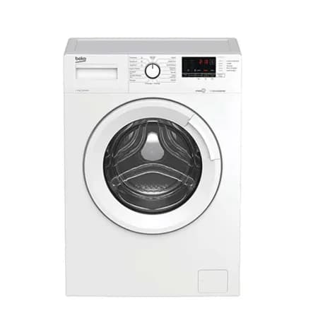 Machine à laver frontale BEKO 6kg Blanc BM1WFU36200BW