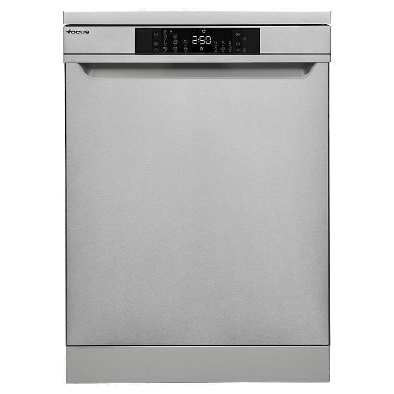 Lave Vaisselle FOCUS 13 Couverts Inox F503X