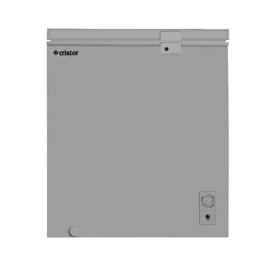 Congélateur Cristor 220L Silver FH-CR280V1G