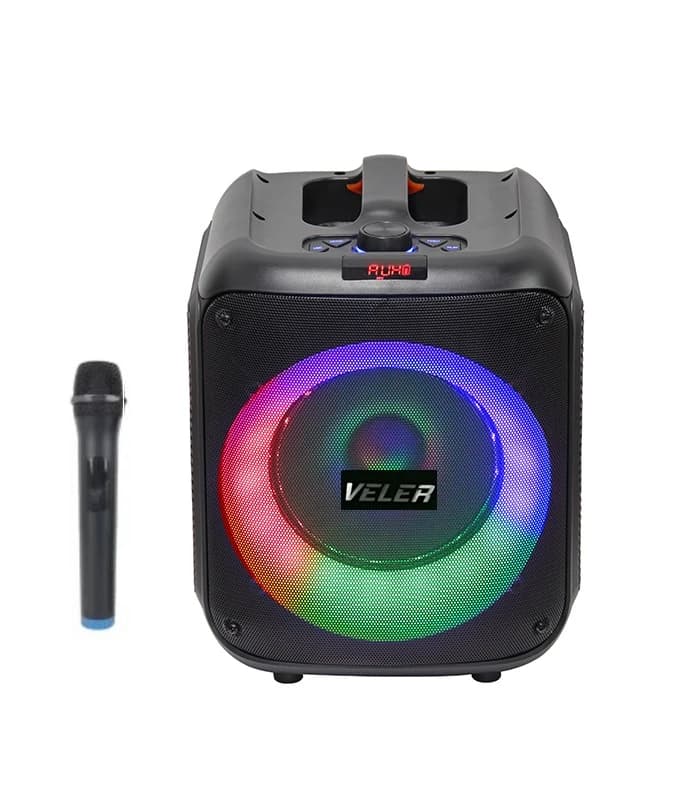 Haut-parleur Bluetooth Veler 111