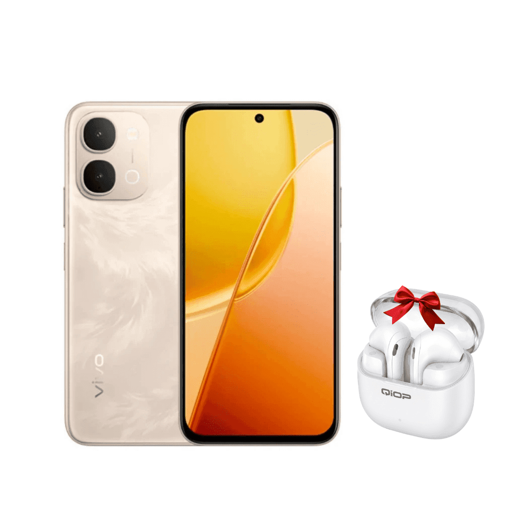 Vivo Y31D 4G 6Go / 128Go - Gold