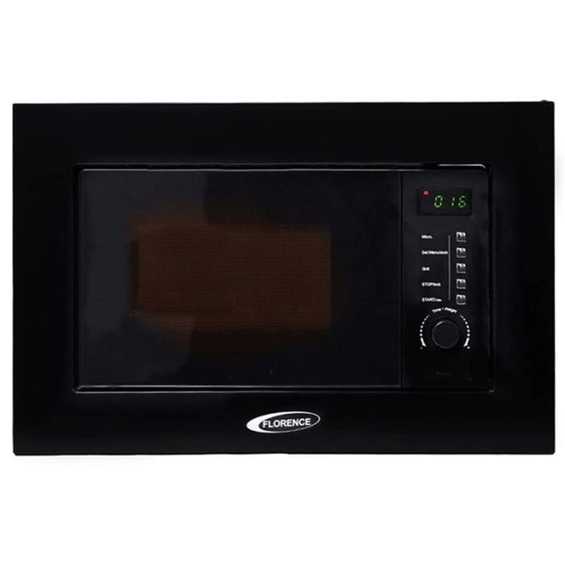 Micro Onde Encastrable Florence 20L Noir HK469