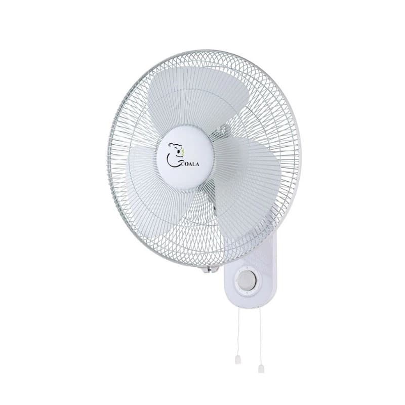 Ventilateur murale COALA 45W BLANC -V40FM