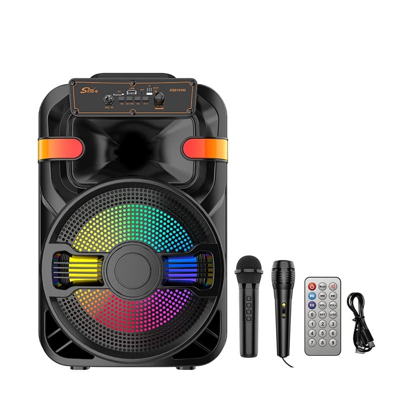 Haut-parleur Bluetooth ZQS10102