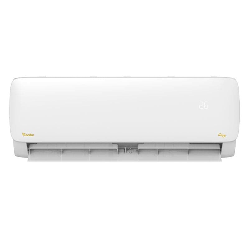 Climatiseur CONDOR 12000 BTU Alpha Inverter Super Tropical Chaud & Froid
