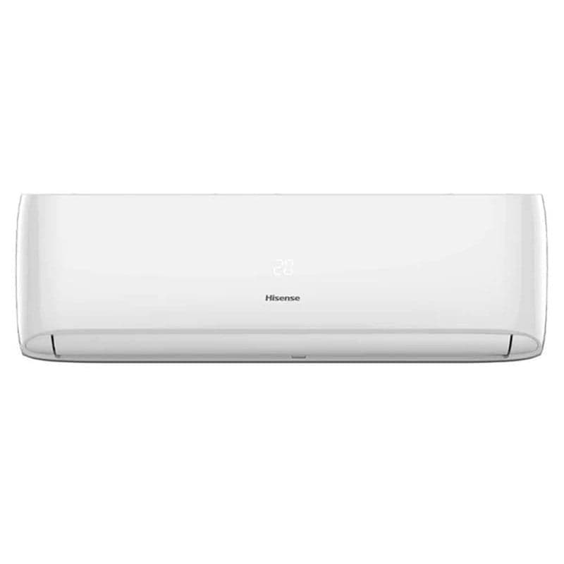 Climatiseur Inverter Hisense Tropicalisé 18000 BTU Chaud Froid