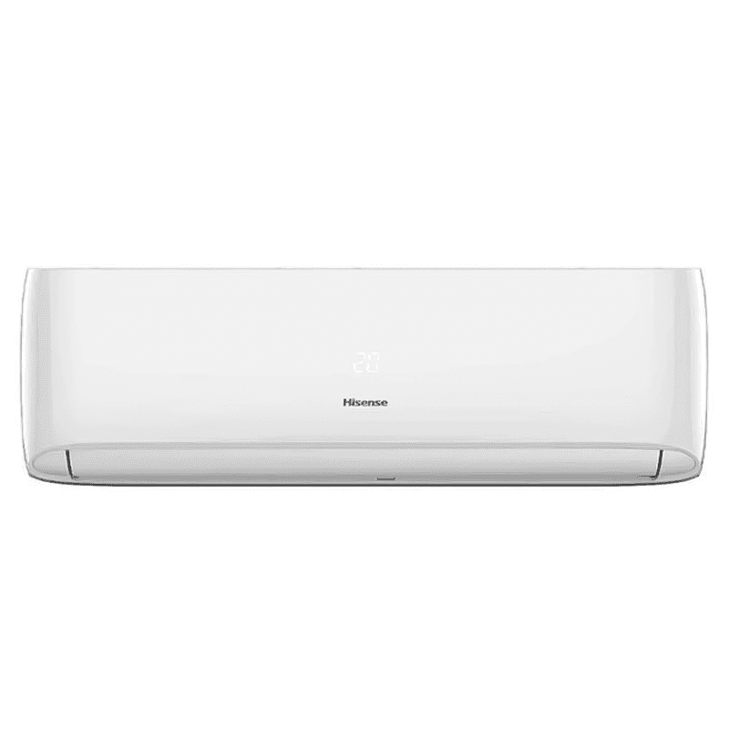 Climatiseur Inverter Hisense Tropicalisé 24000 BTU Chaud Froid