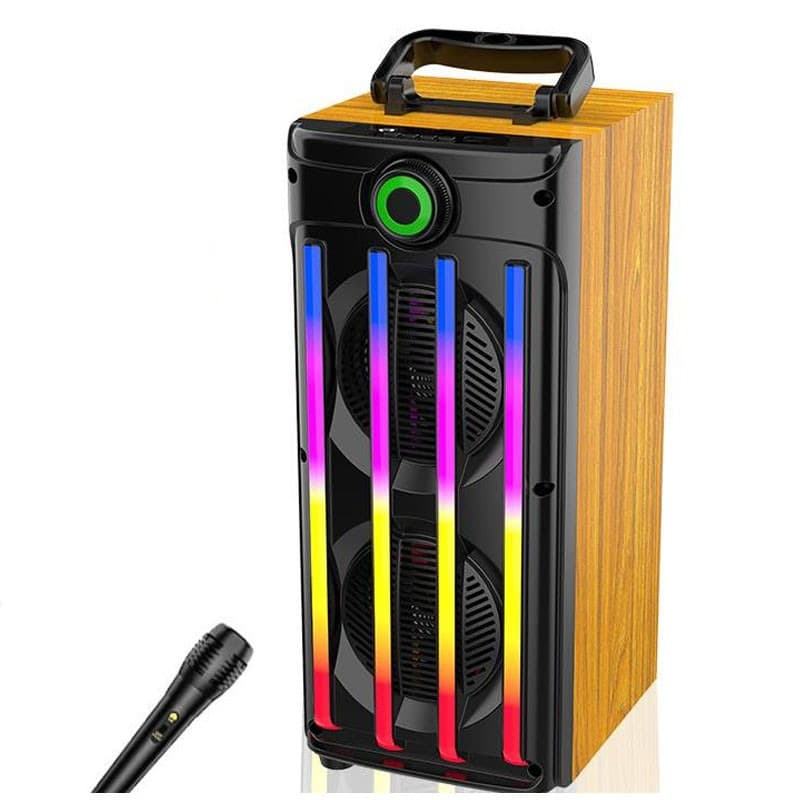 Haut-parleur Bluetooth JQS9401