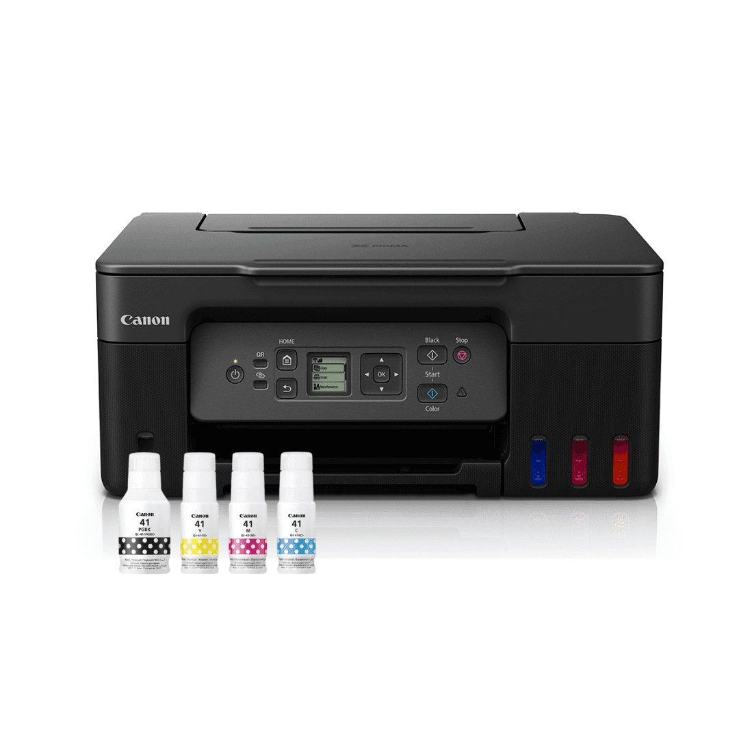 Imprimante Multifonction Canon PIXMA 3en1 Wifi G3470