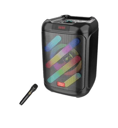 Haut Parleur SING-E ZQS8162